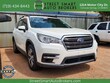 Subaru Ascent