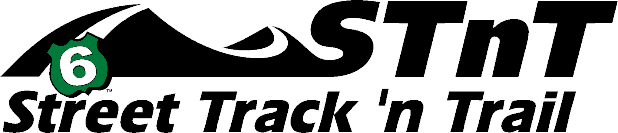 Welcome to Street Track 'n Trail