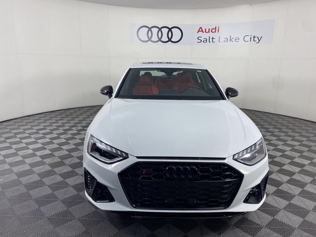New 2024 Audi S4 For Sale/Lease Salt Lake City, UT Stock ANRA082623