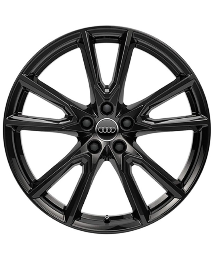 Audi Genuine Parts & Accessories Audi Salt Lake City