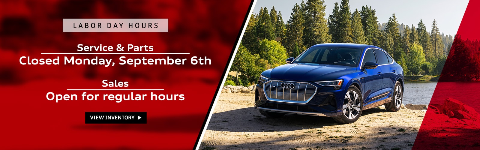 Audi Salt Lake City Dealer for New Audi & Used Audi Serving Salt Lake