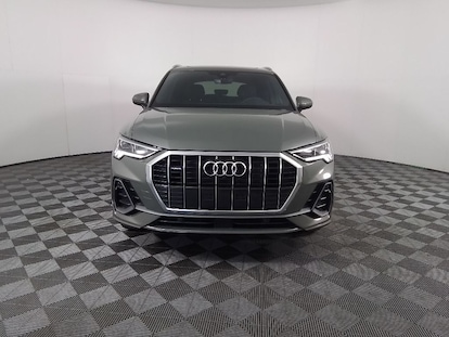 New 2023 Audi Q3 For Sale/Lease Salt Lake City, UT