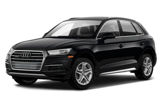 Compare The 2019 Audi Q5 Vs The Competition Ut Audi