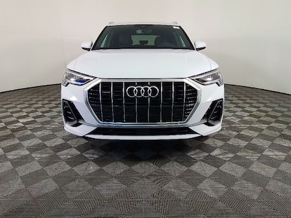 2023 Audi Q3 SUV: Latest Prices, Reviews, Specs, Photos and Incentives