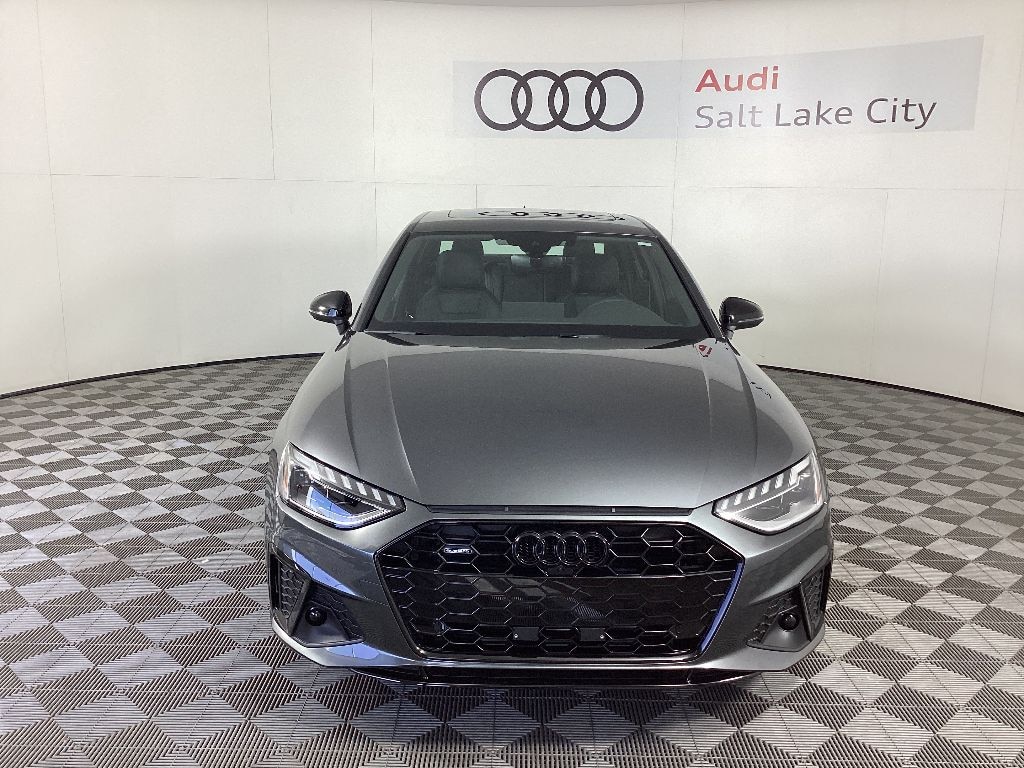 New 2024 Audi A4 For Sale/Lease Salt Lake City, UT Stock ANRN008090