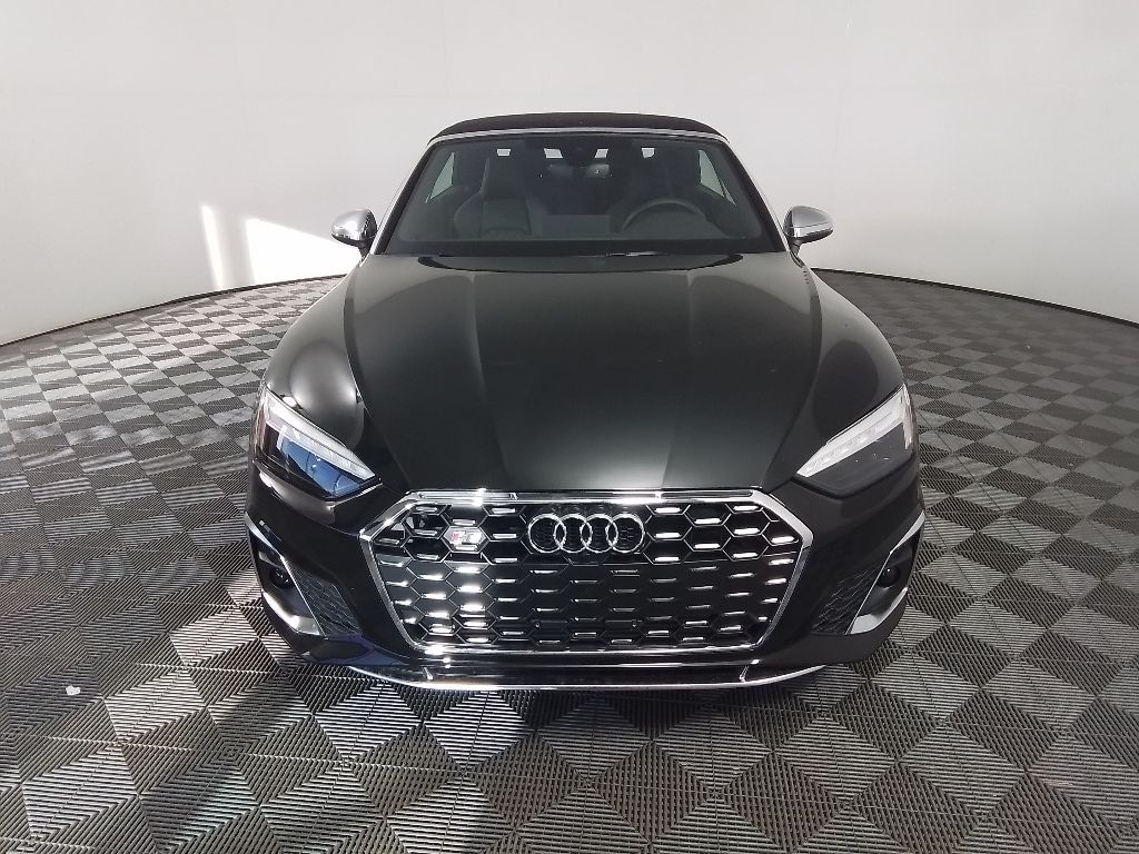 New 2024 Audi S5 For Sale/Lease Salt Lake City, UT Stock ANRN000834