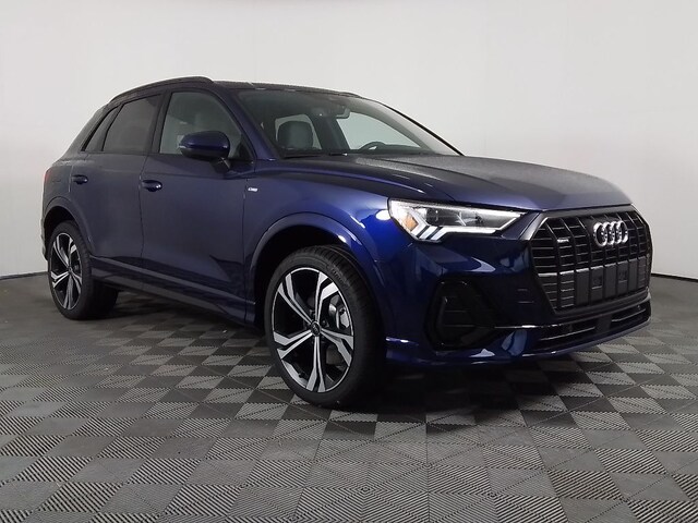 Audi Value Q3