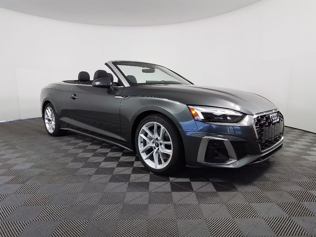 New 2023 Audi A5 For Sale/Lease Salt Lake City, UT Stock ANPN008789