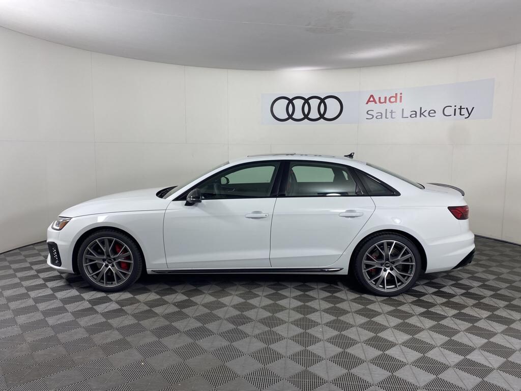 New 2024 Audi S4 For Sale/Lease Salt Lake City, UT Stock ANRA082623