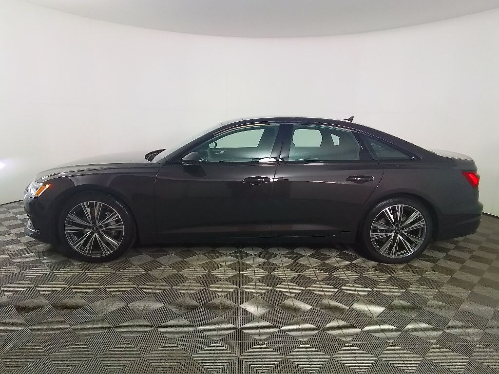 New 2024 Audi A6 For Sale/Lease Salt Lake City, UT Stock ANRN006325
