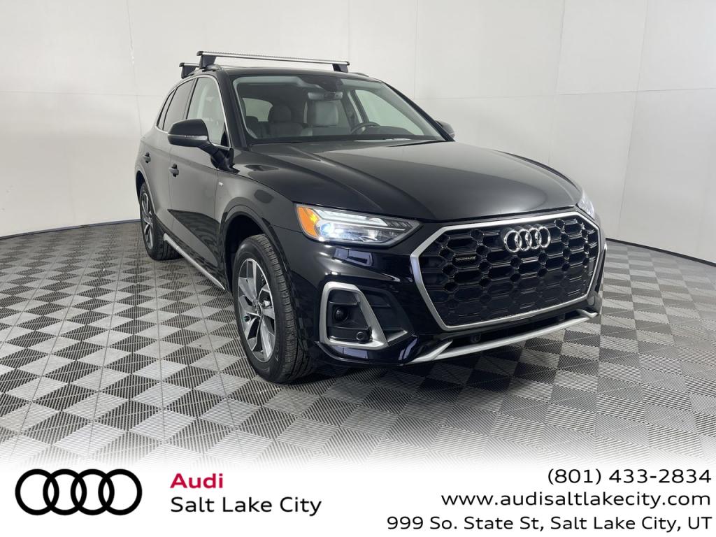PreOwned Specials Used Audi Specials near Murray, UT