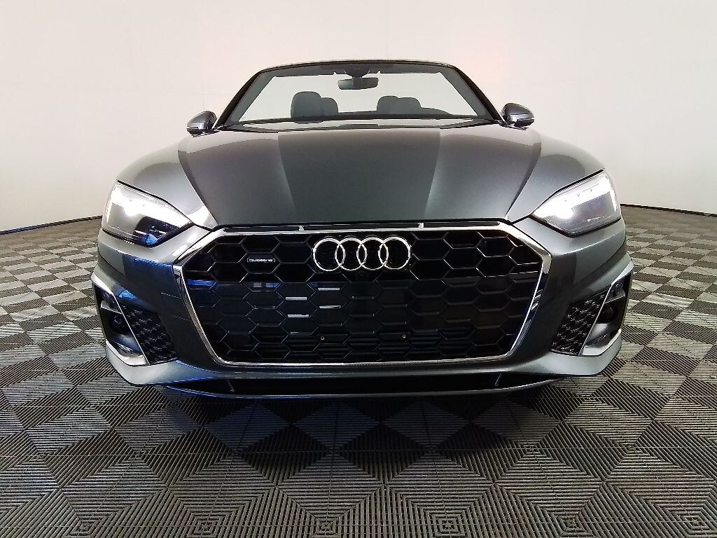 New 2023 Audi A5 For Sale/Lease Salt Lake City, UT Stock ANPN008789