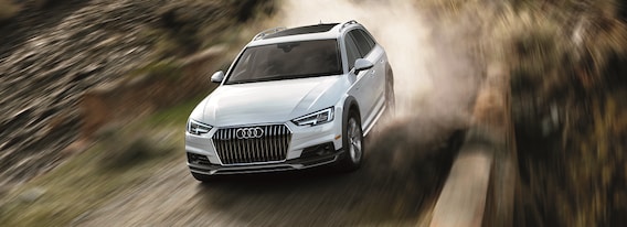 Audi Lease Deals | Audi Salt Lake City