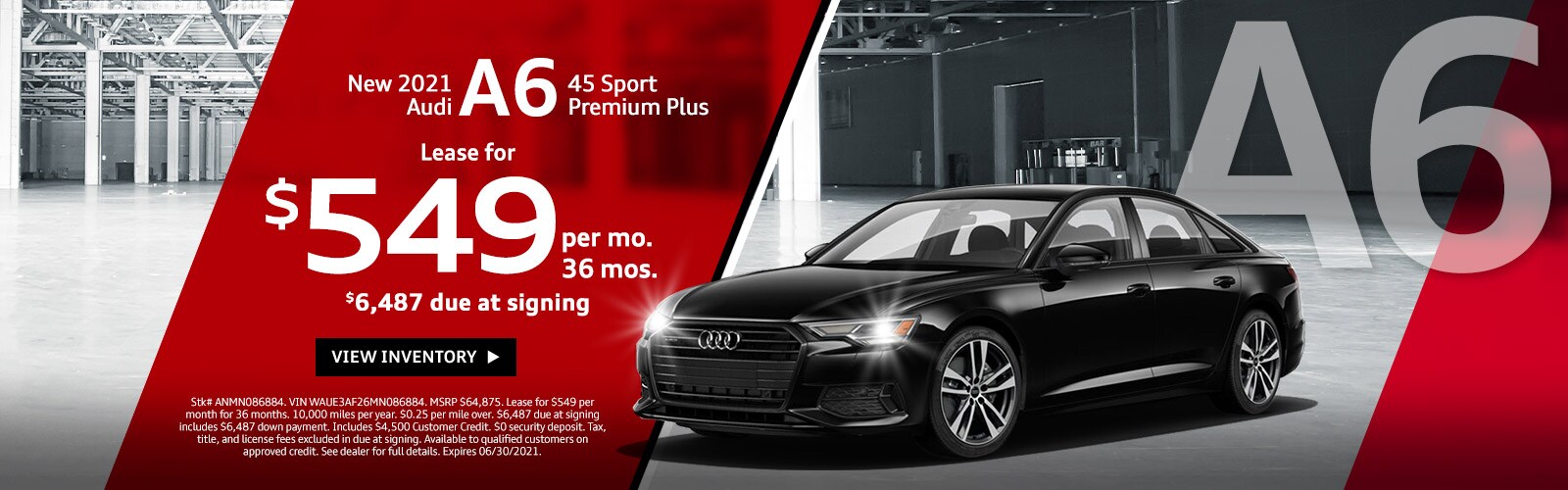 Audi Salt Lake City Dealer for New Audi & Used Audi Serving Salt Lake