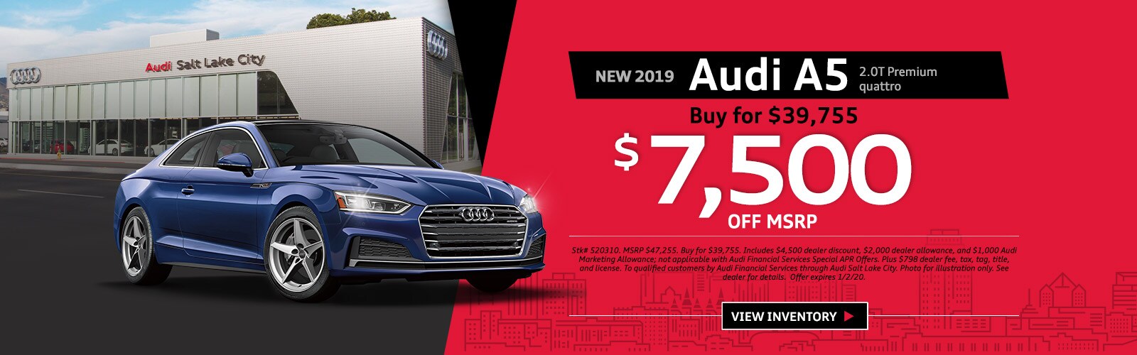 Audi Dealer Salt Lake City Audi Salt Lake City