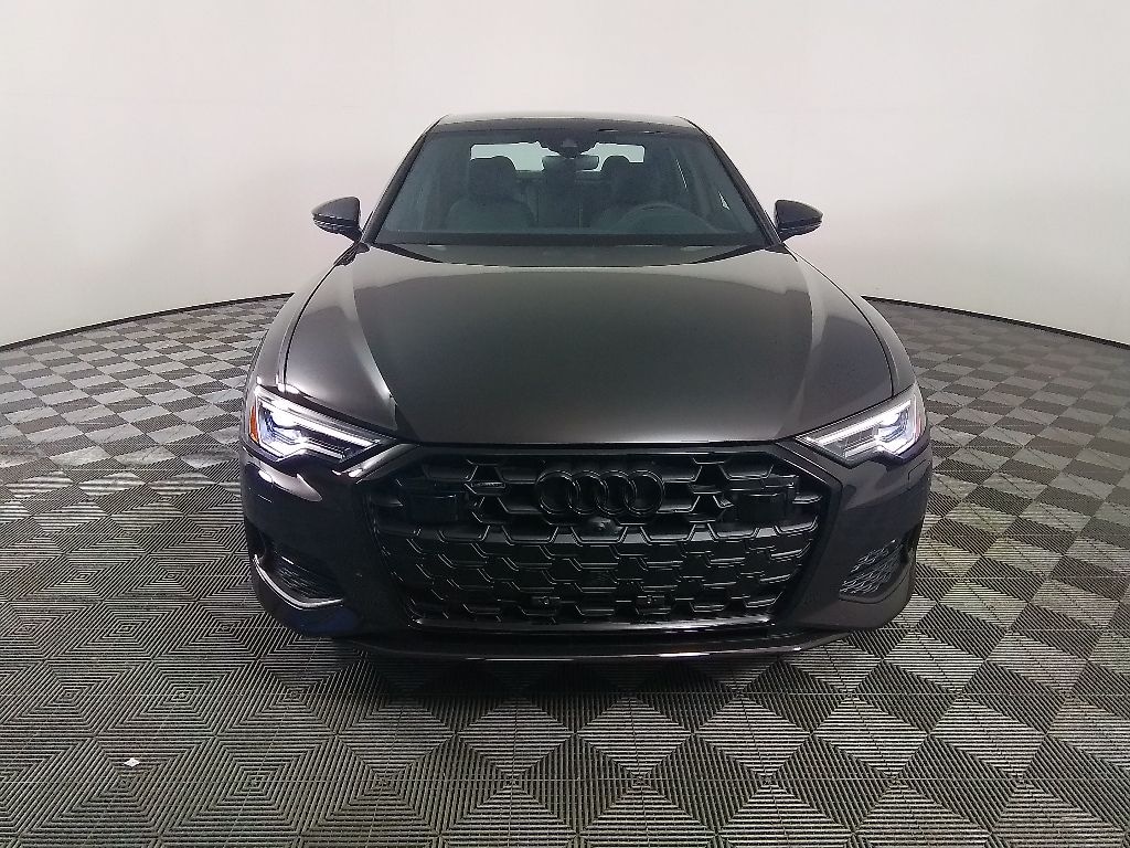 New 2024 Audi A6 For Sale/Lease Salt Lake City, UT Stock ANRN006325