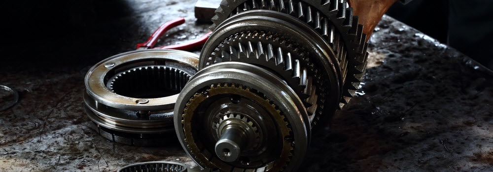 Transmission Repair near Me | Audi Salt Lake City