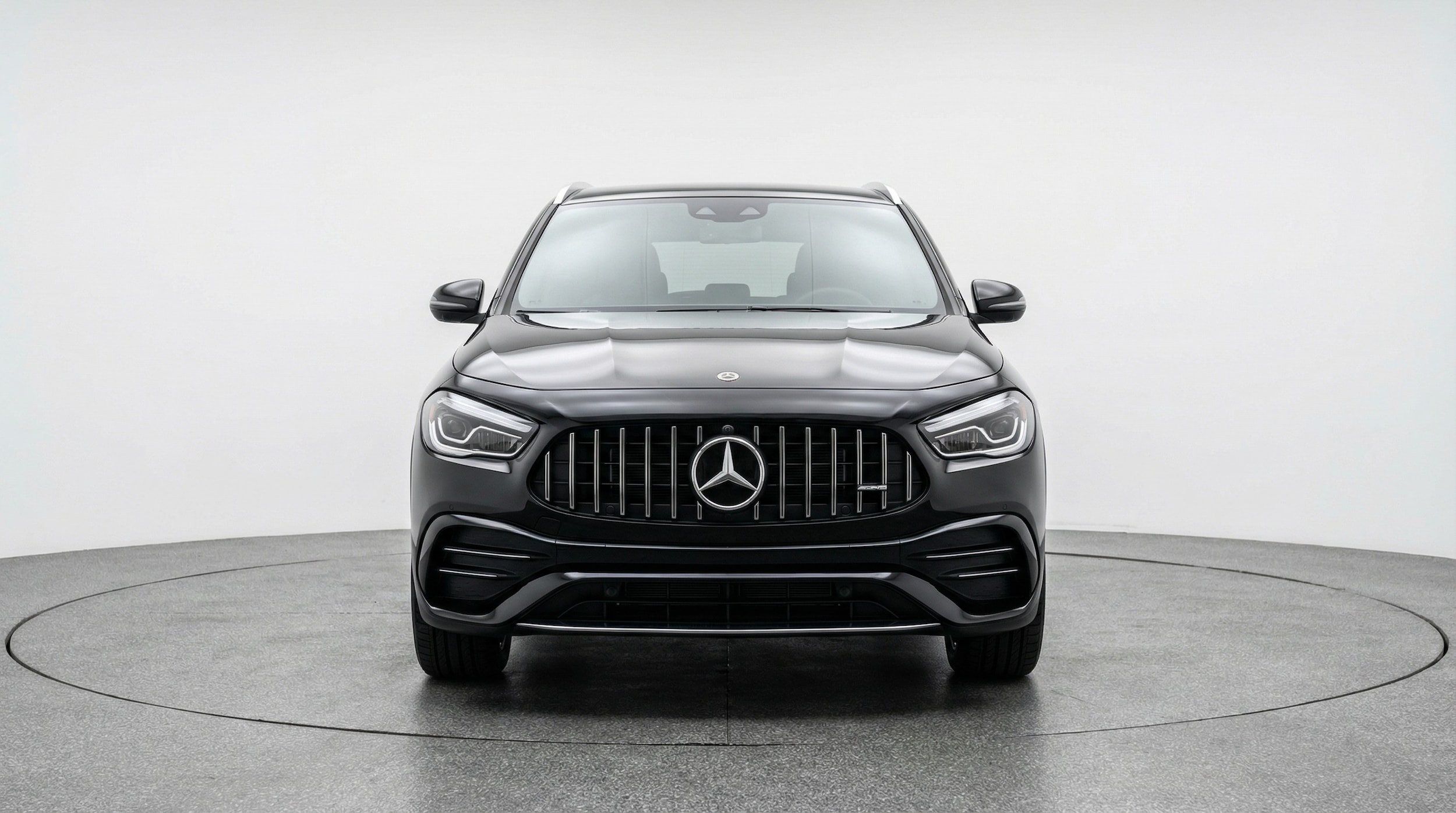 Thumbnail: 2025 Mercedes-Benz GLA - 2