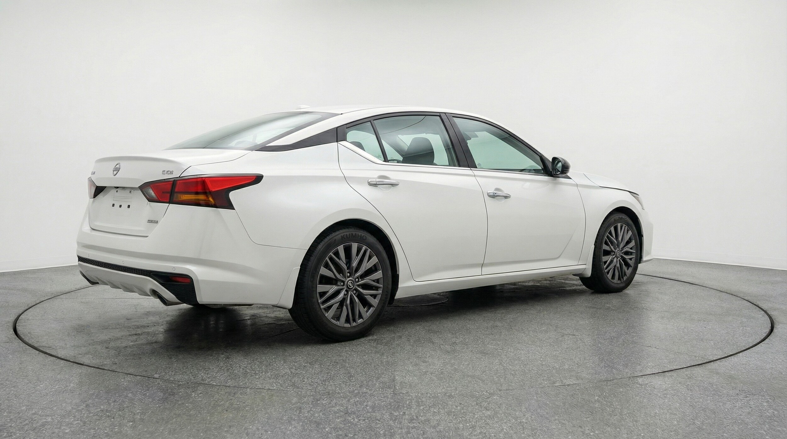 Thumbnail: 2025 Nissan Altima - 7