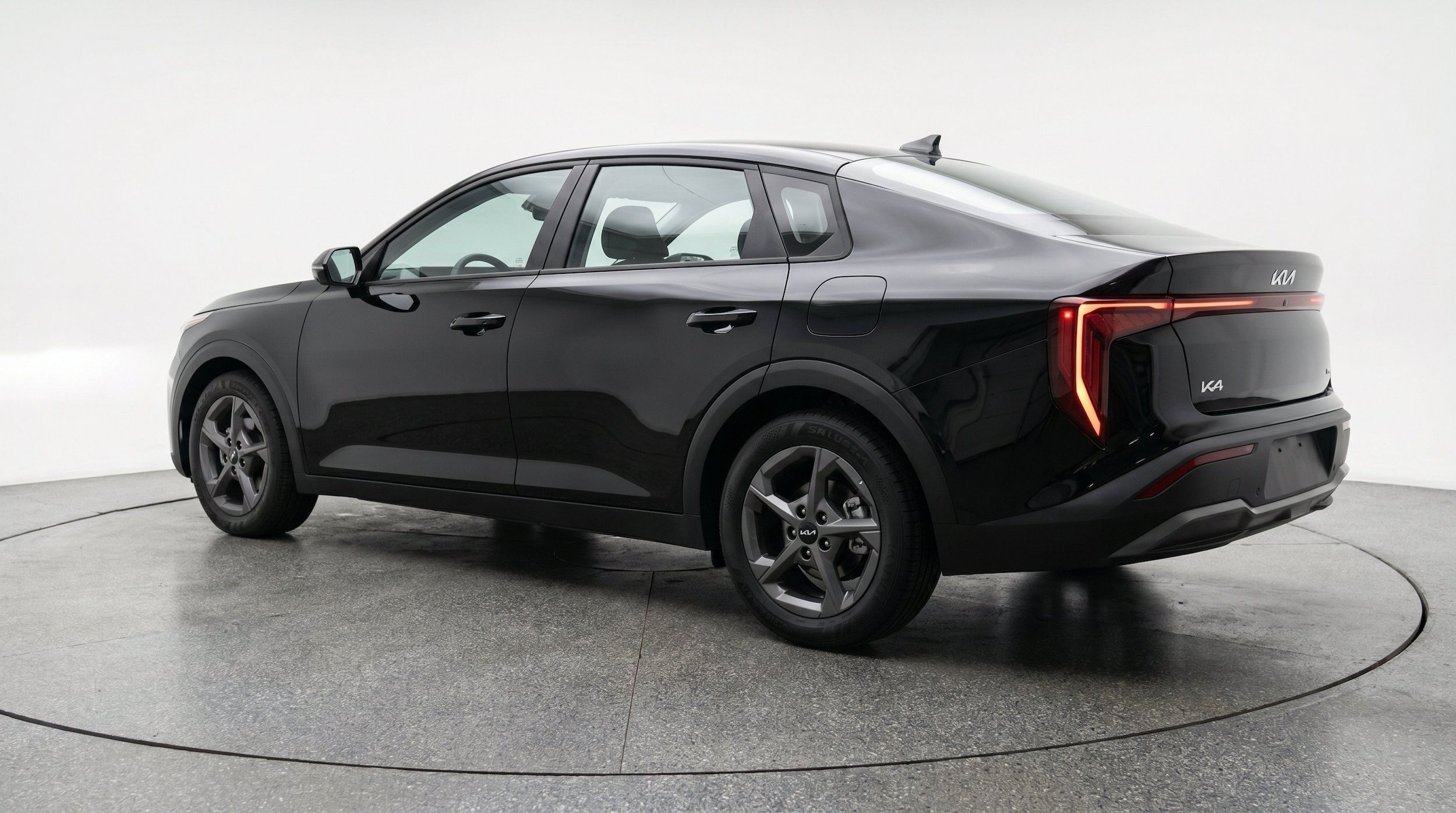 Thumbnail: 2025 Kia K4 - 6