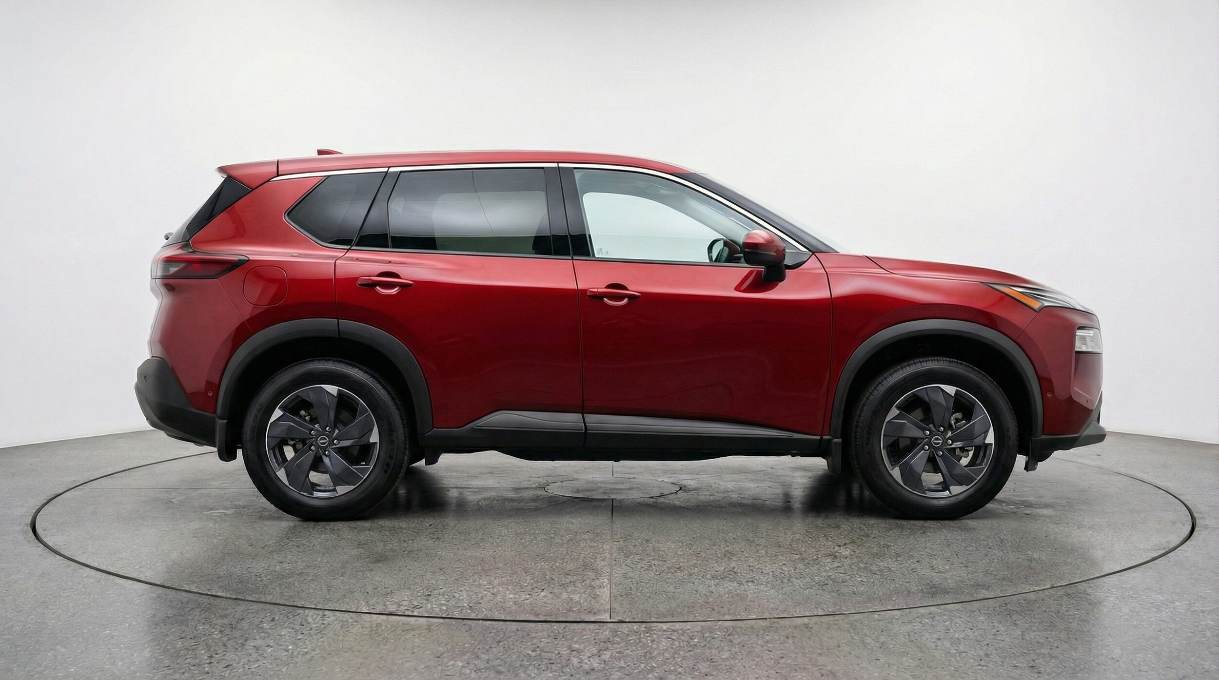 Thumbnail: 2025 Nissan Rogue - 8