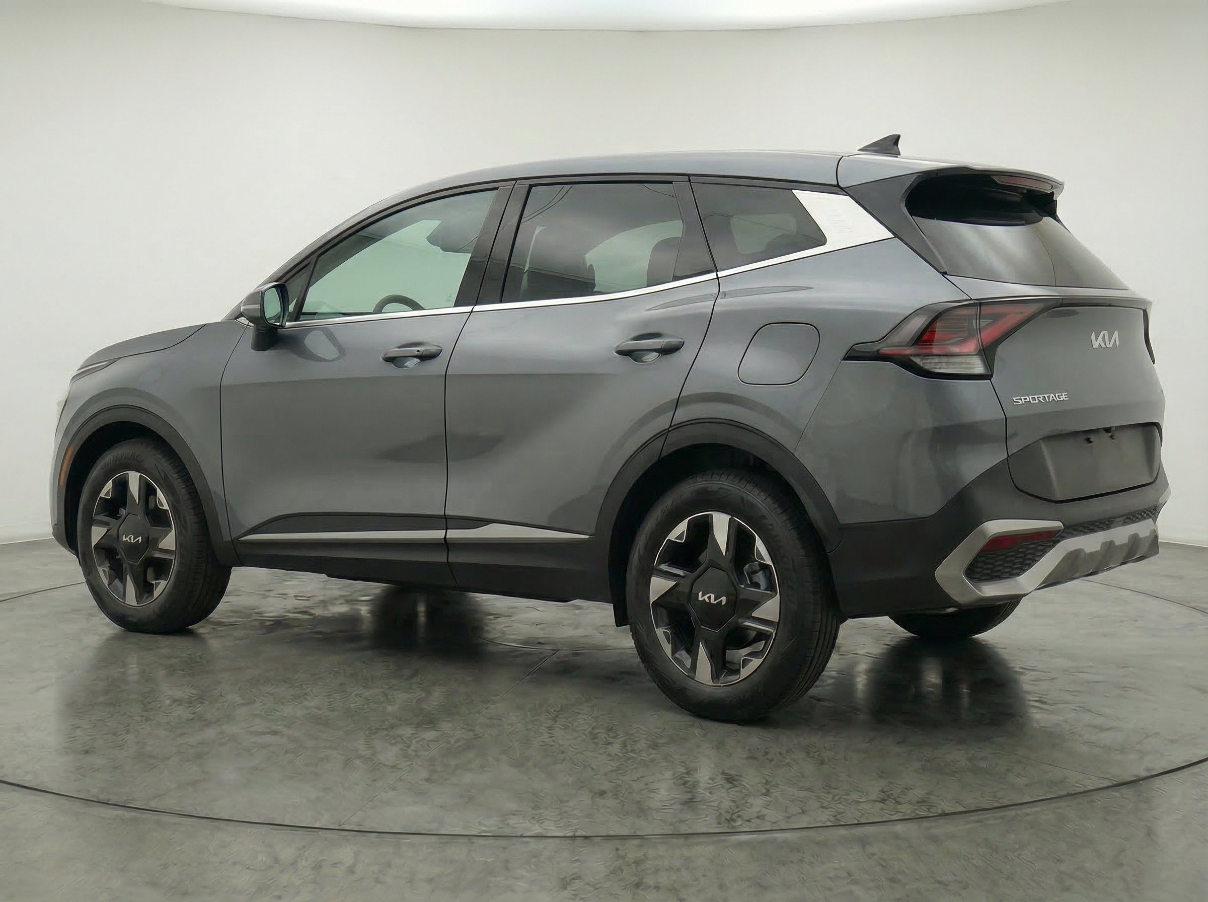 Thumbnail: 2026 Kia Sportage - 6