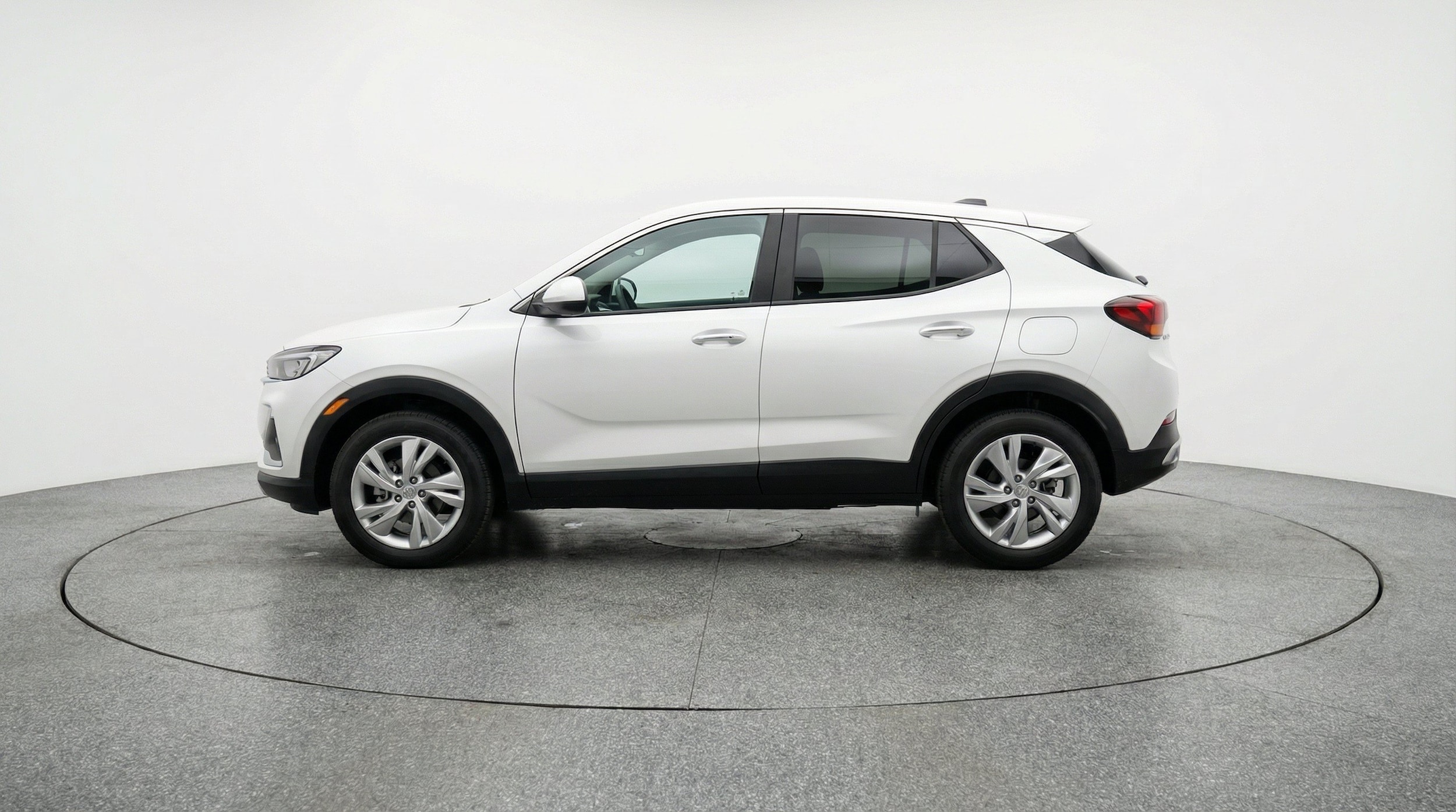 Thumbnail: 2026 Buick Encore GX - 5