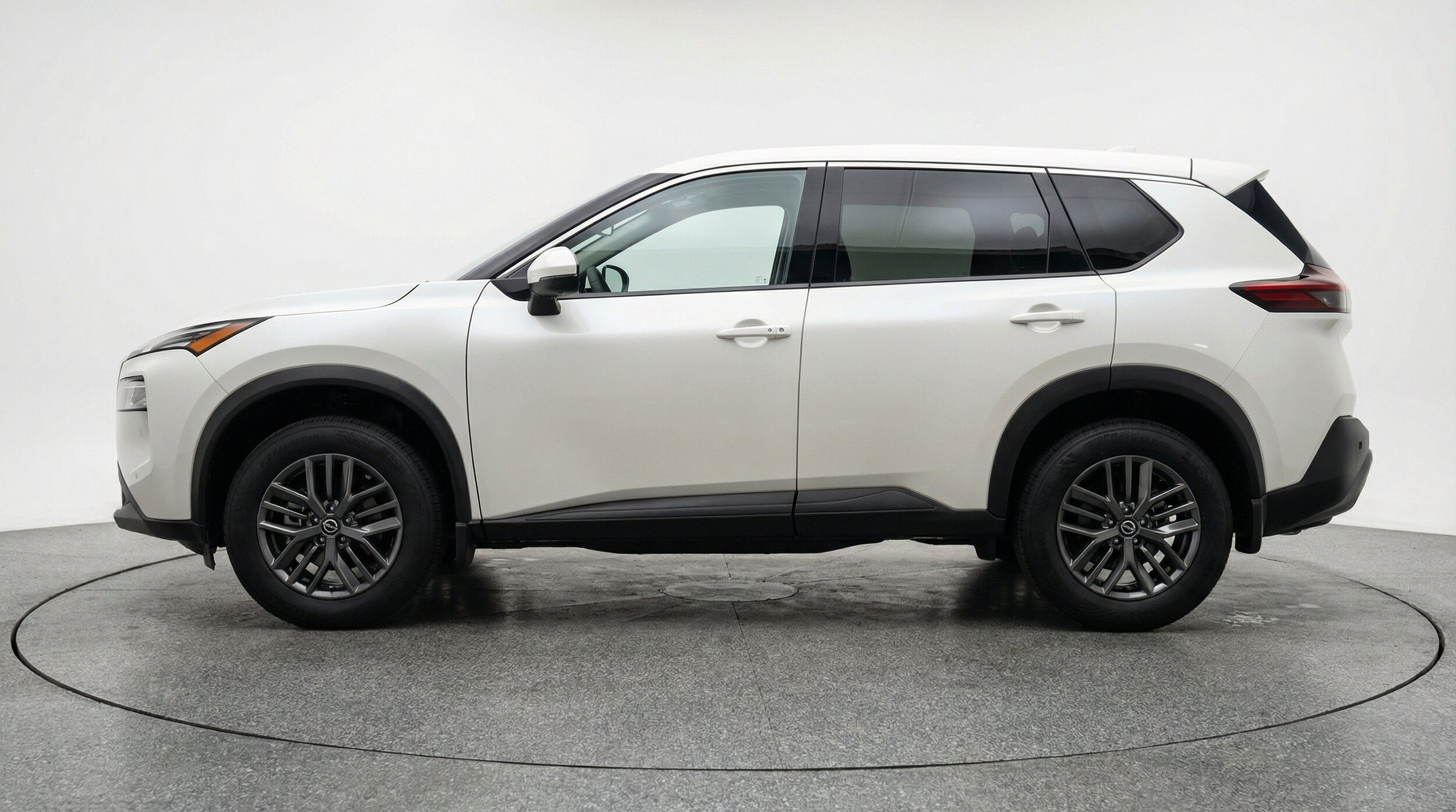 Thumbnail: 2026 Nissan Rogue - 5