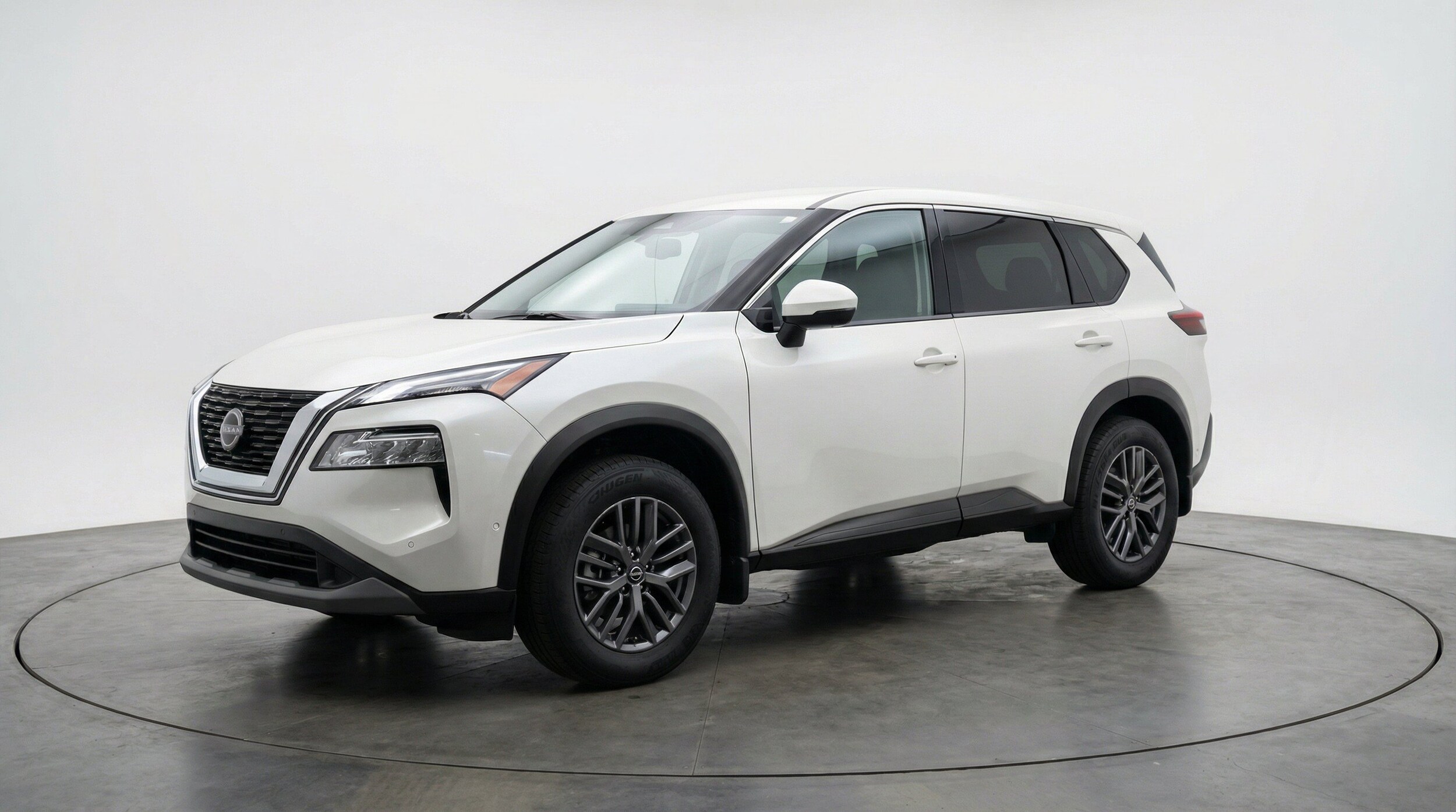 Thumbnail: 2026 Nissan Rogue - 3