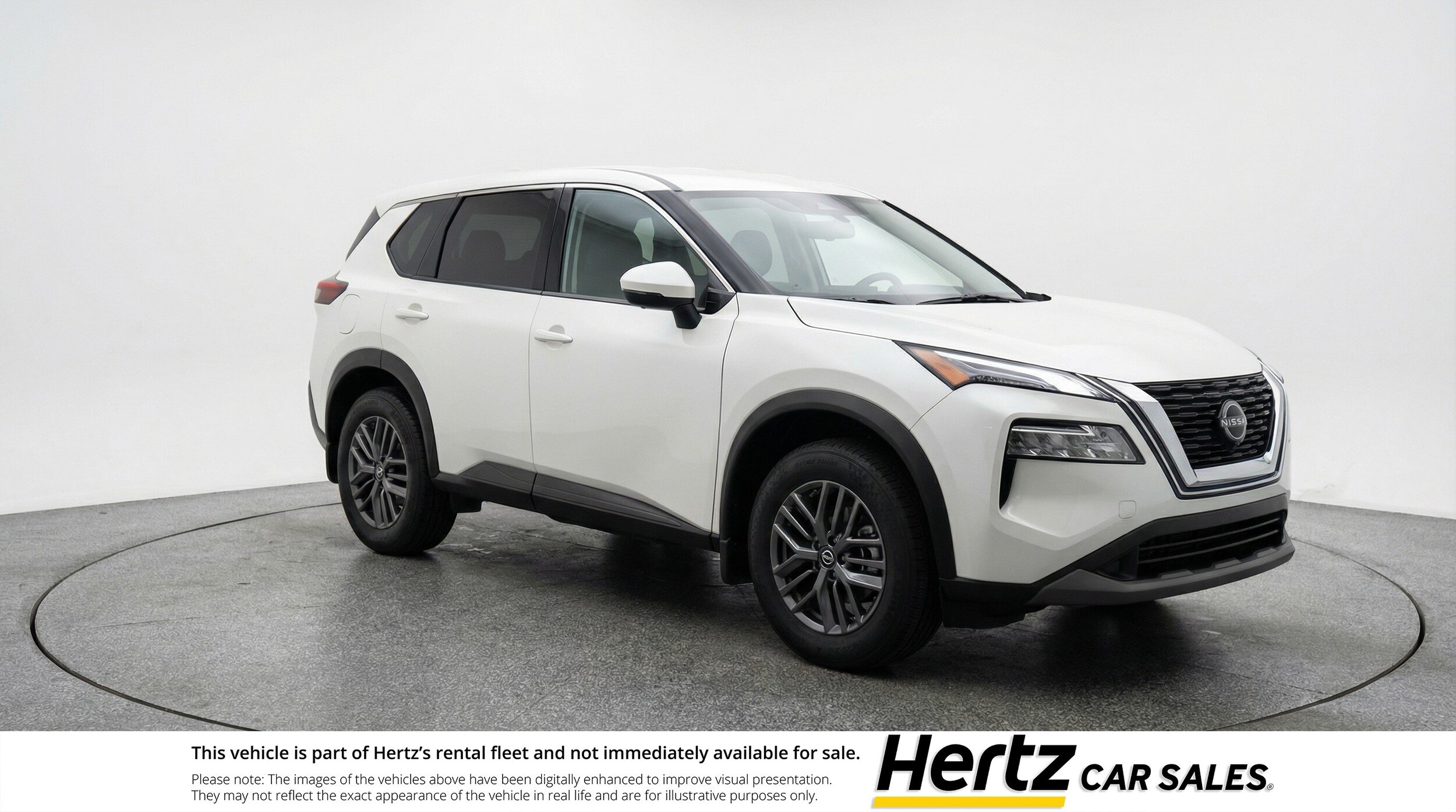 Thumbnail: 2026 Nissan Rogue - 1
