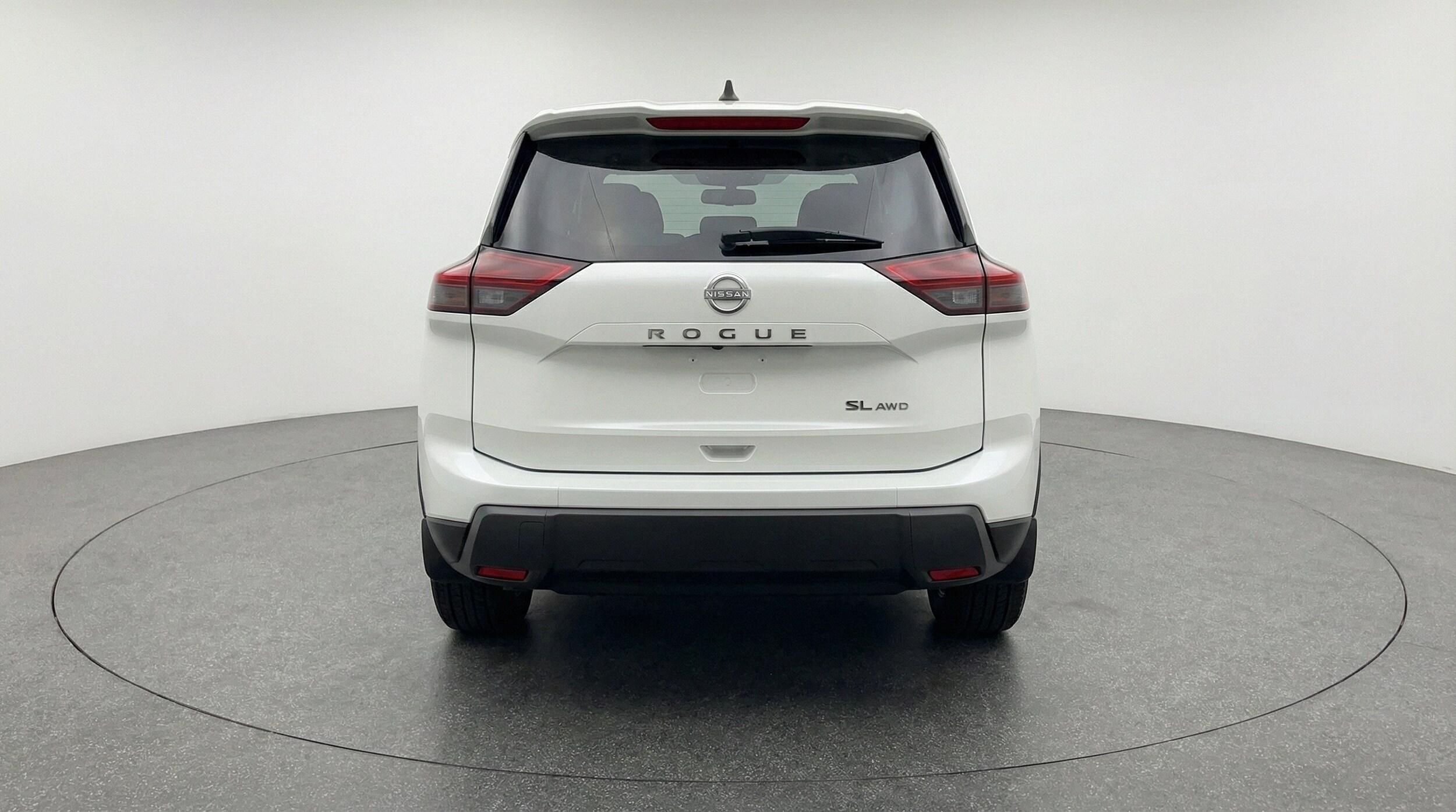 Thumbnail: 2026 Nissan Rogue - 7