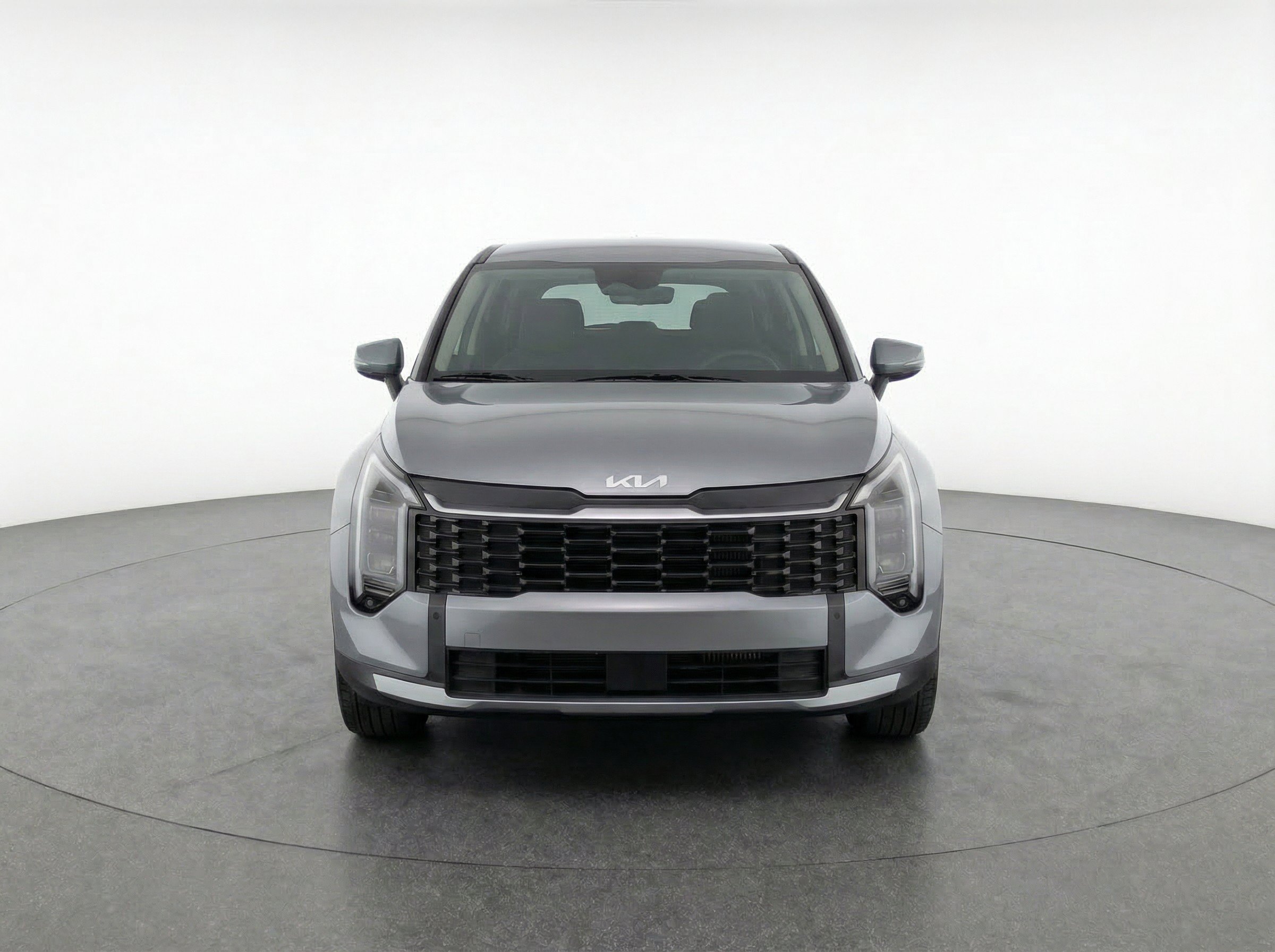 Thumbnail: 2026 Kia Sportage - 2