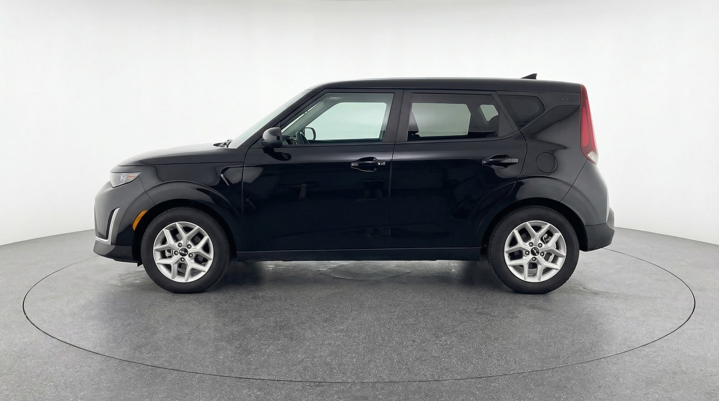 Thumbnail: 2025 Kia Soul - 4