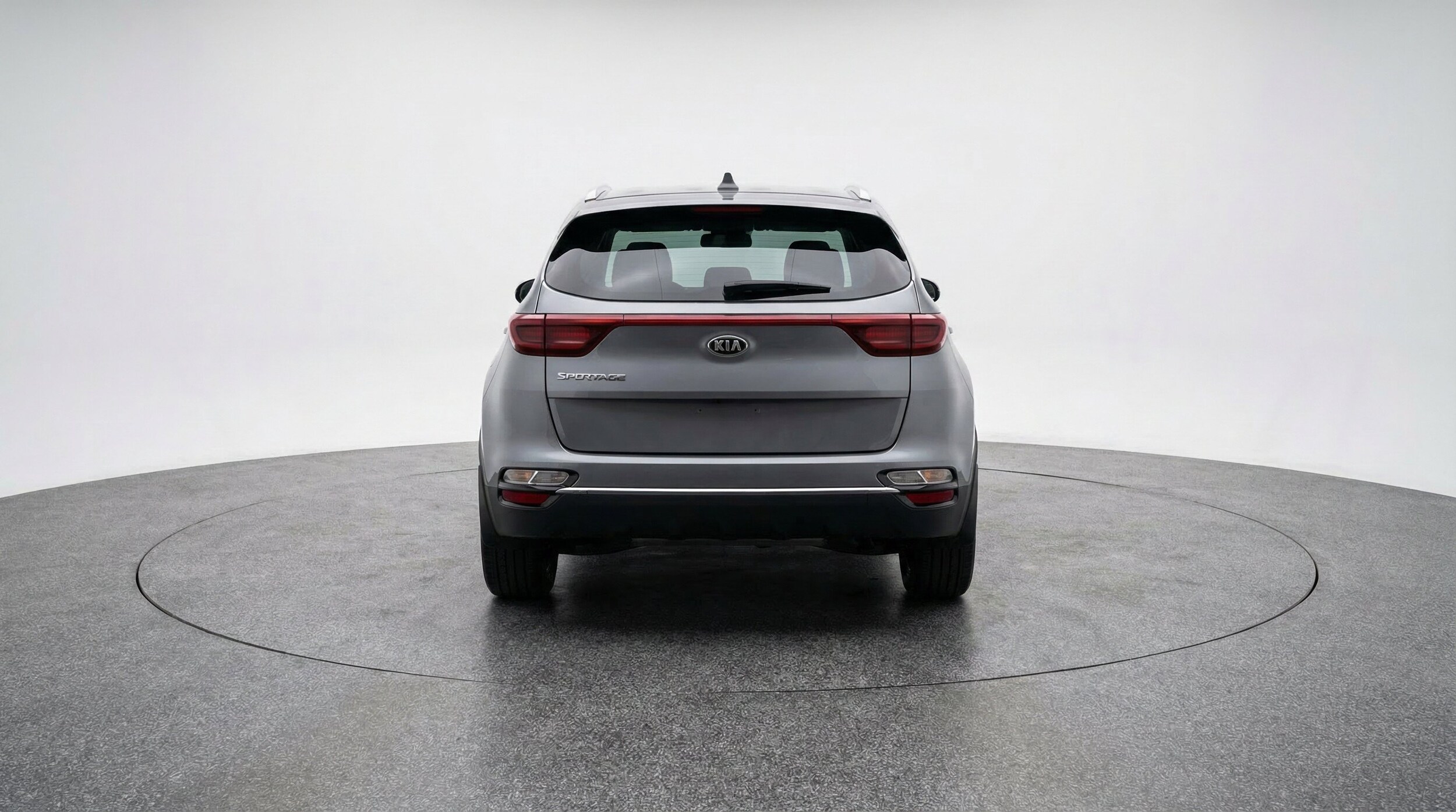Thumbnail: 2026 Kia Sportage - 7