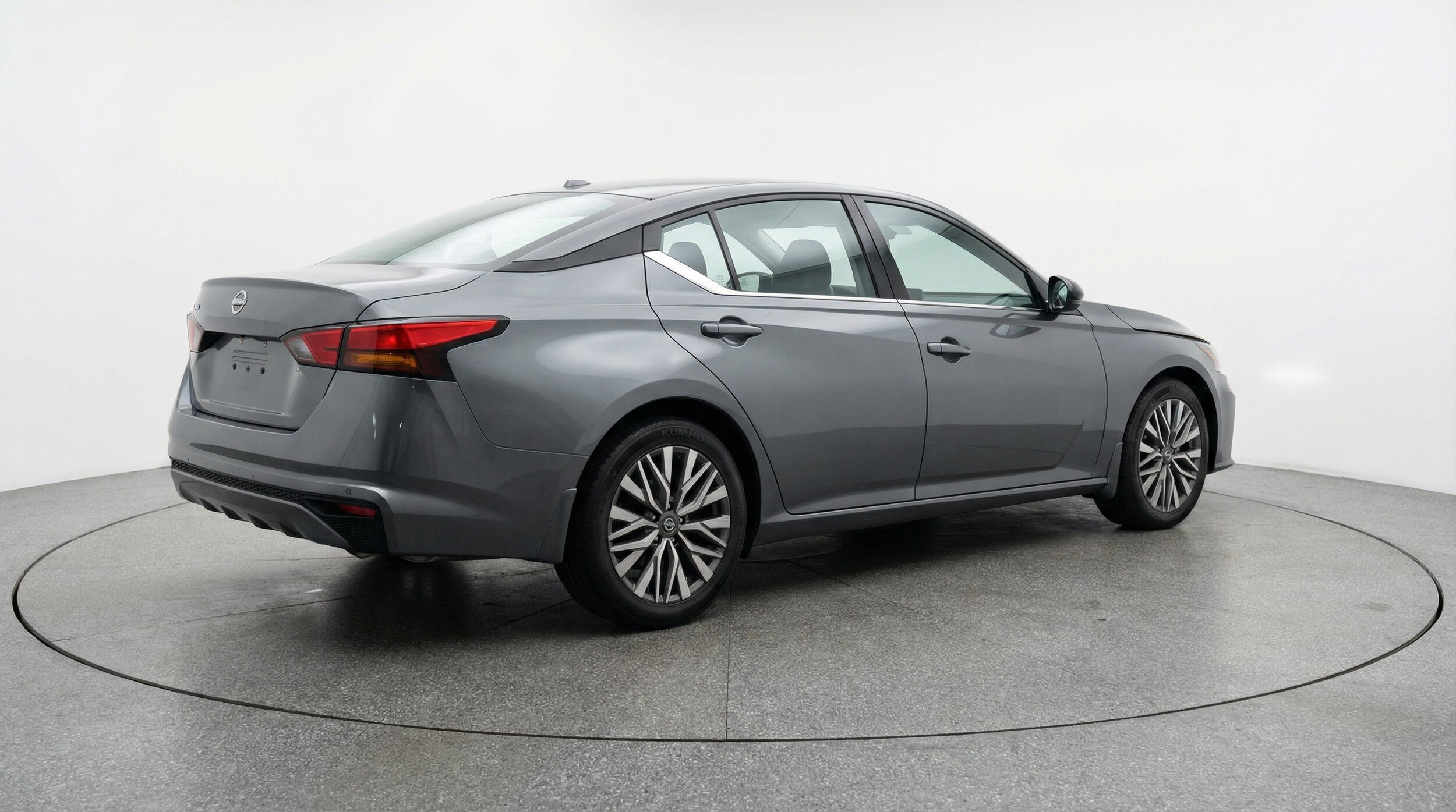 Thumbnail: 2025 Nissan Altima - 7