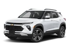 2025 Chevrolet TrailBlazer LT -
                  Stuart, FL
