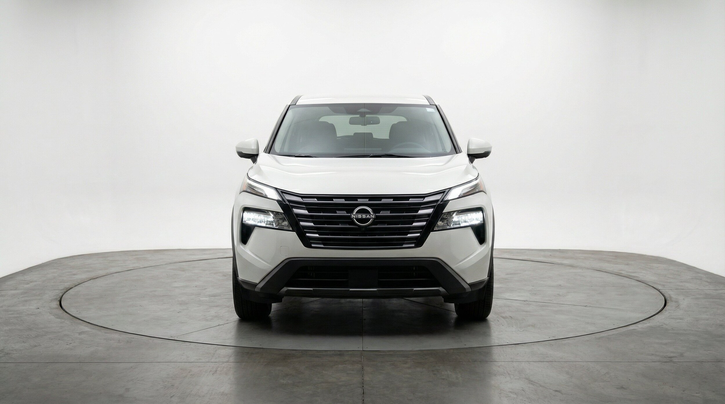 Thumbnail: 2026 Nissan Rogue - 2
