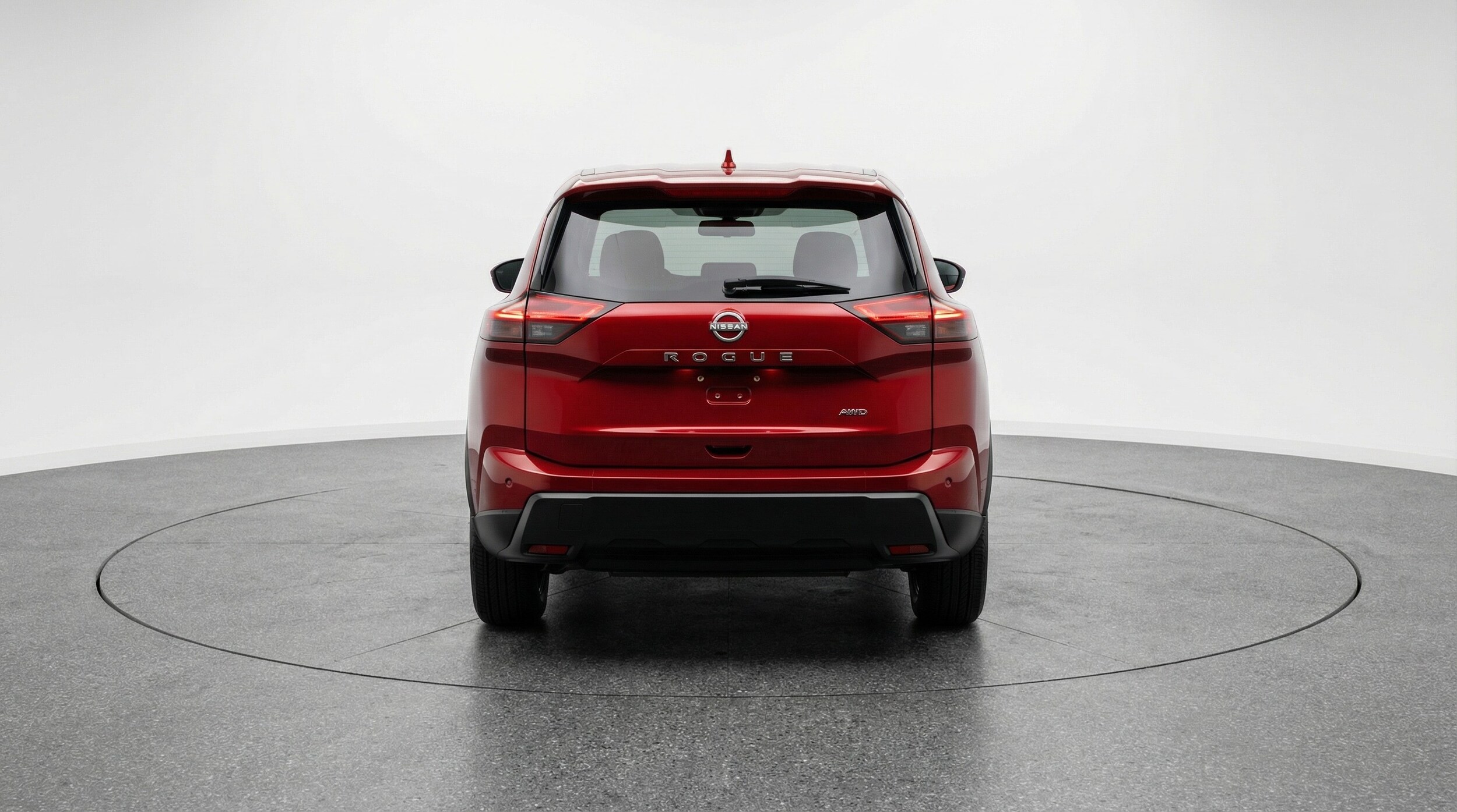 Thumbnail: 2025 Nissan Rogue - 6