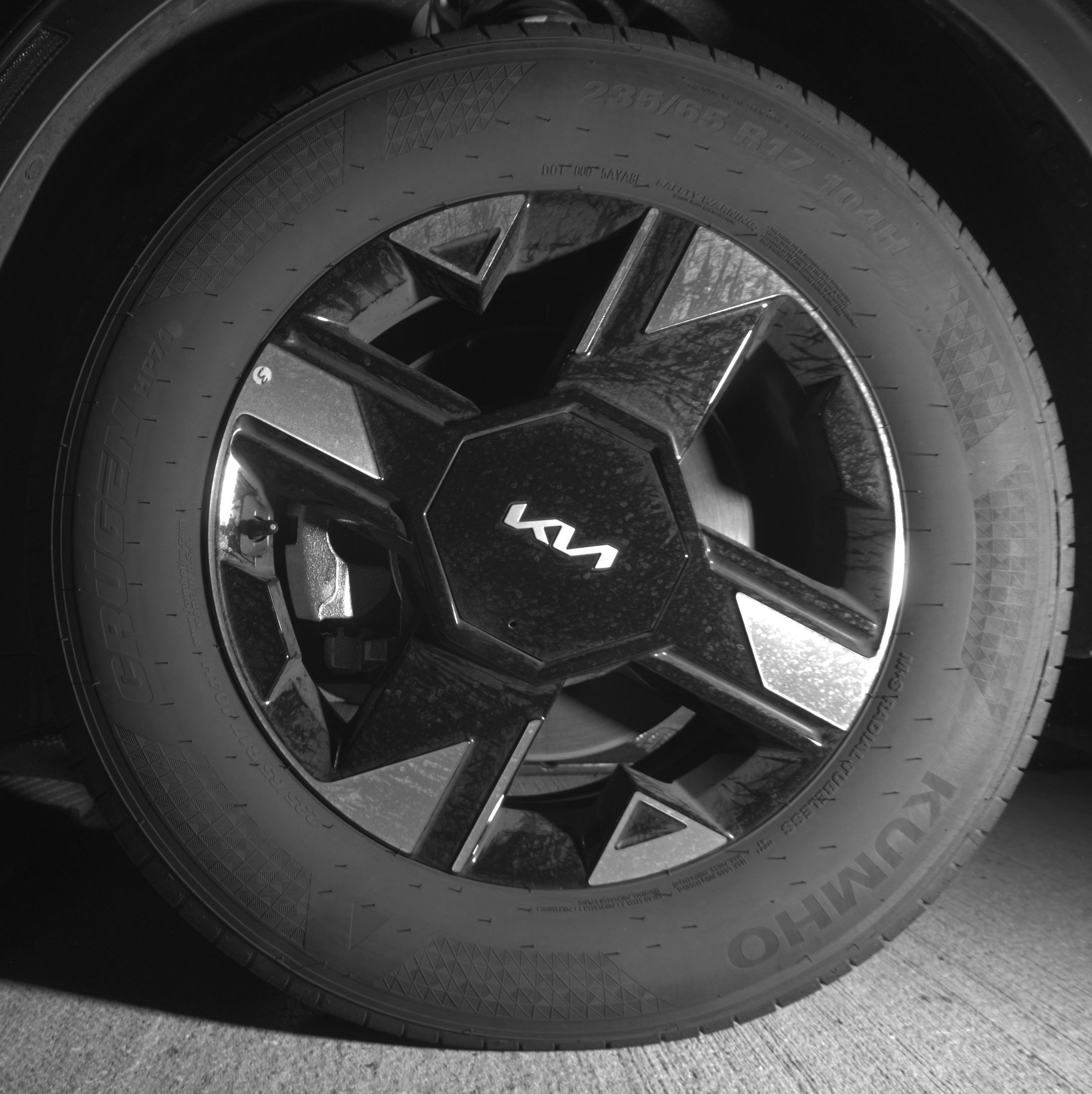 Thumbnail: 2026 Kia Sportage - 12