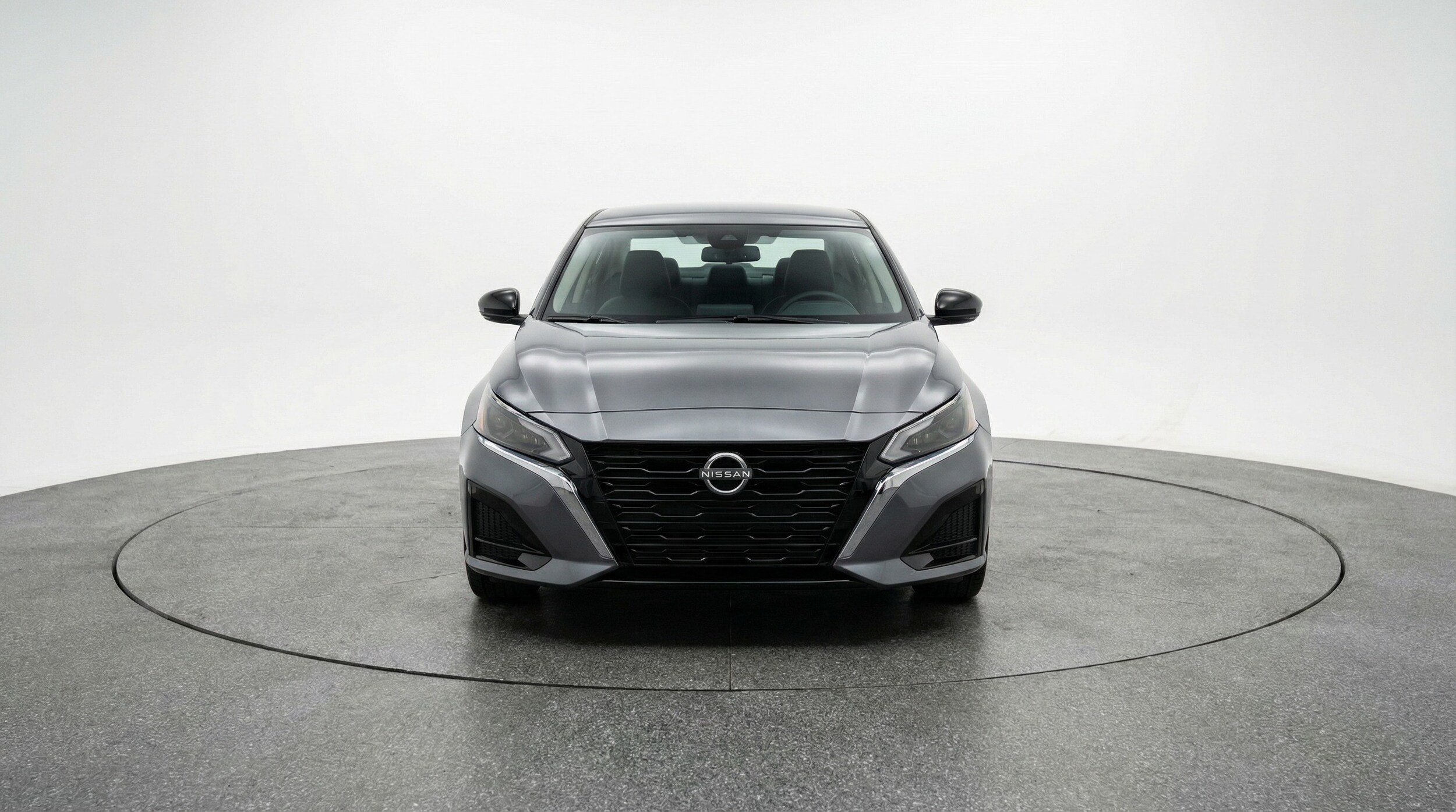 Thumbnail: 2025 Nissan Altima - 2