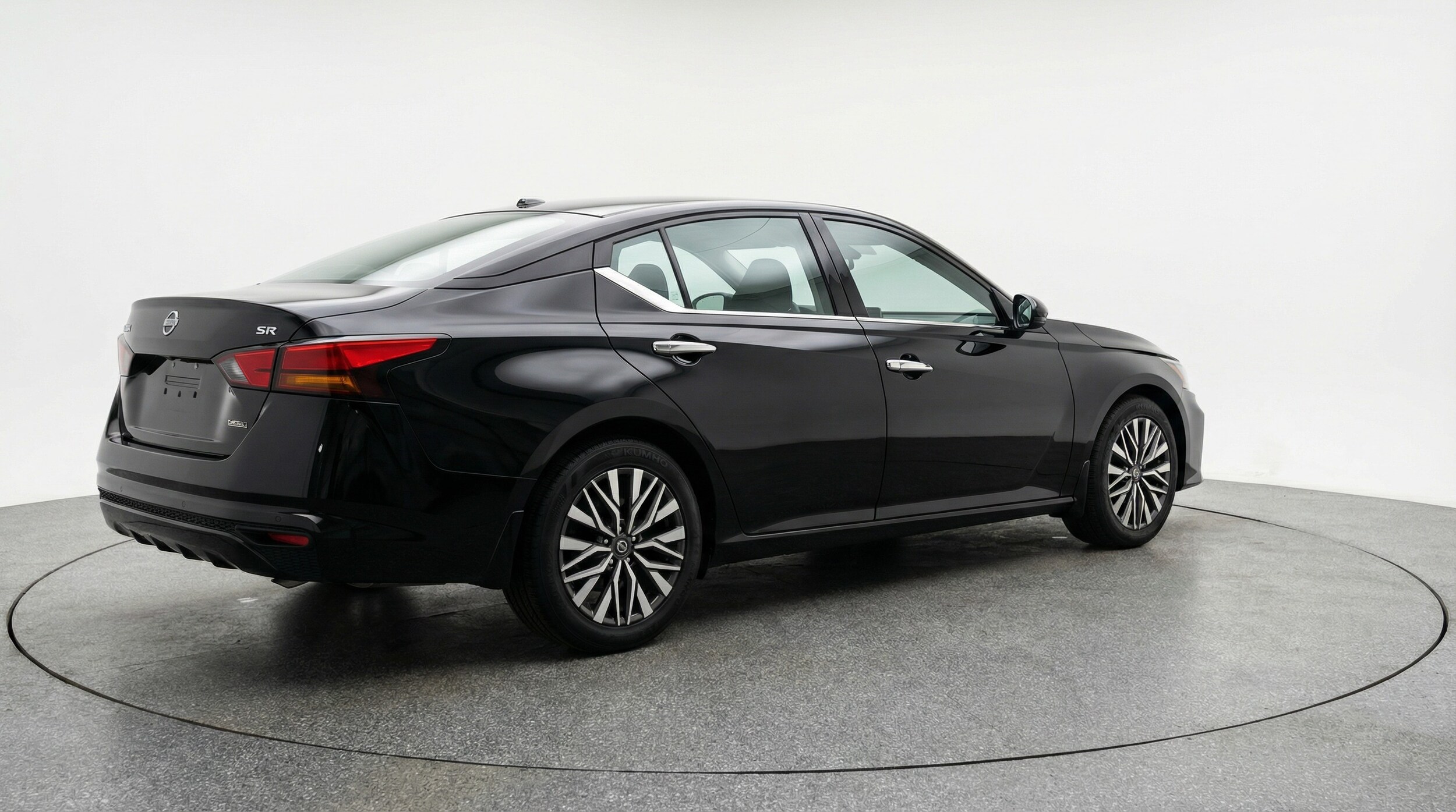 Thumbnail: 2025 Nissan Altima - 7