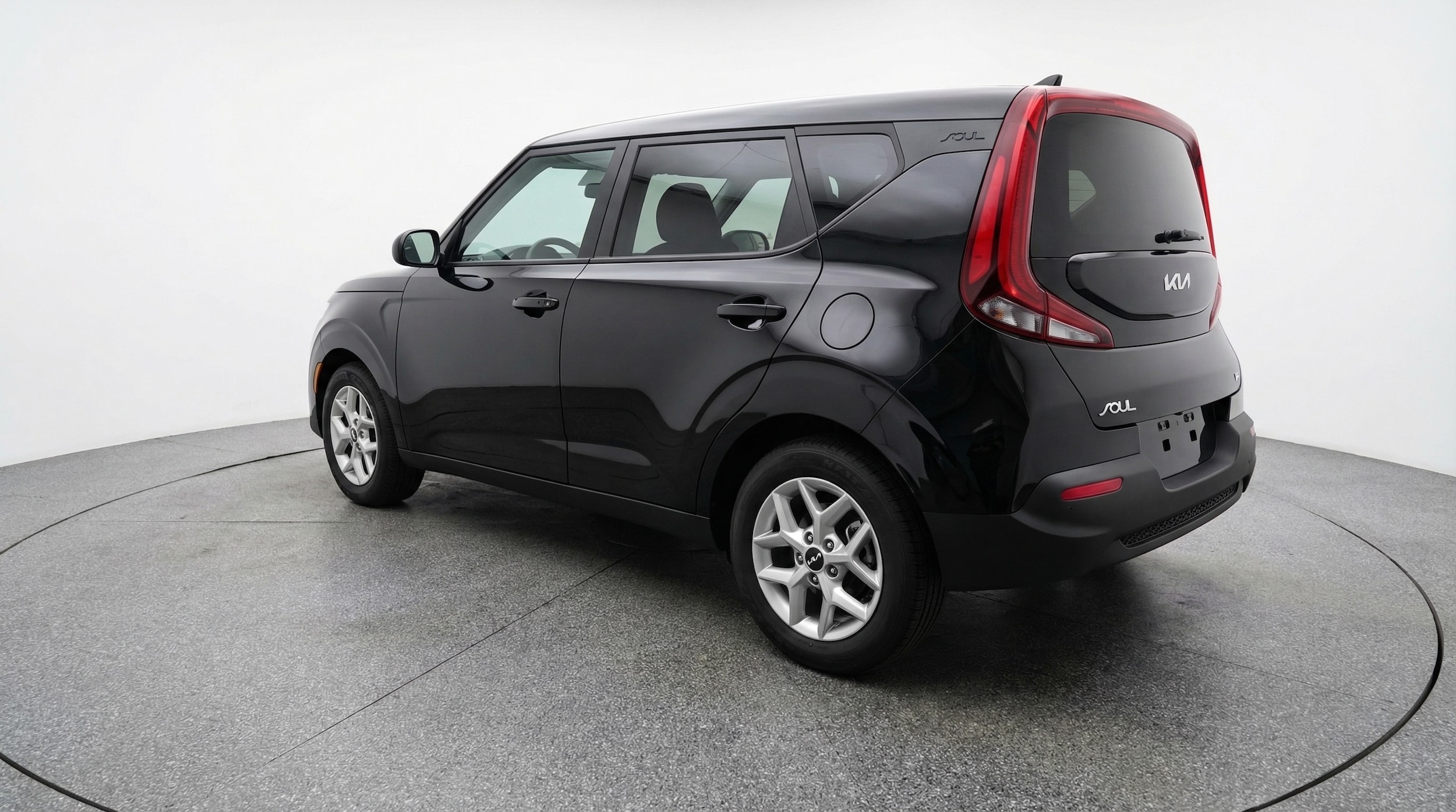 Thumbnail: 2025 Kia Soul - 5
