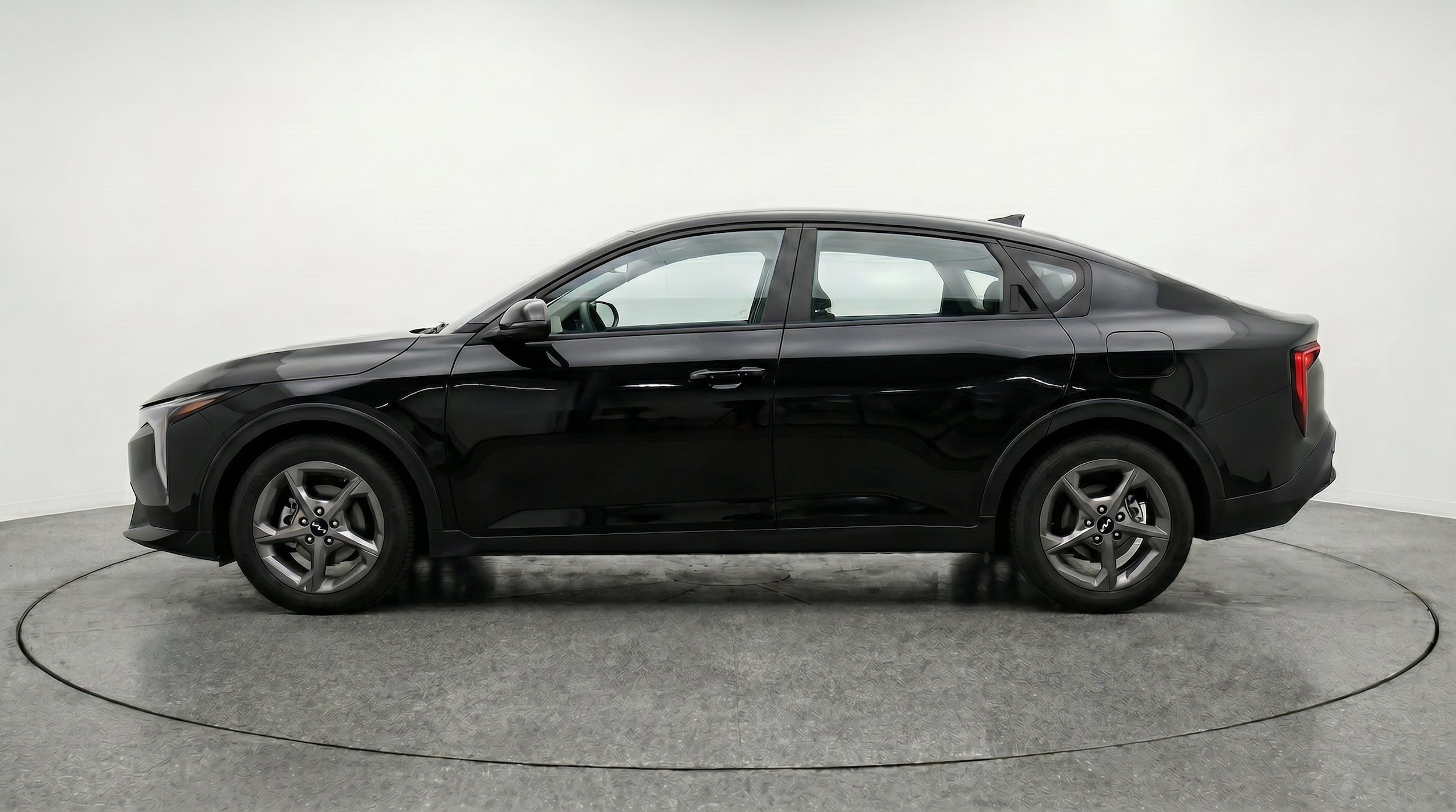 Thumbnail: 2025 Kia K4 - 5
