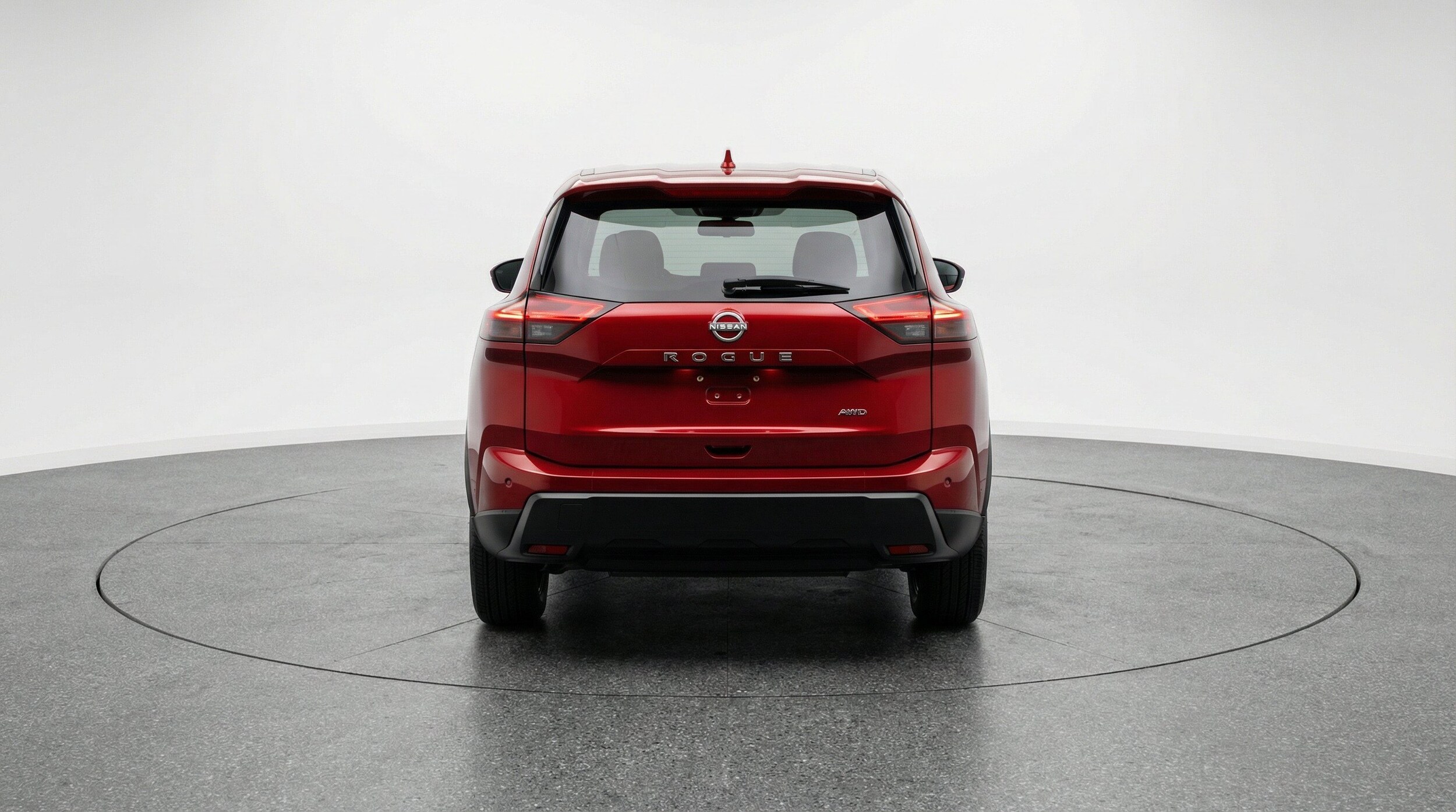 Thumbnail: 2025 Nissan Rogue - 7
