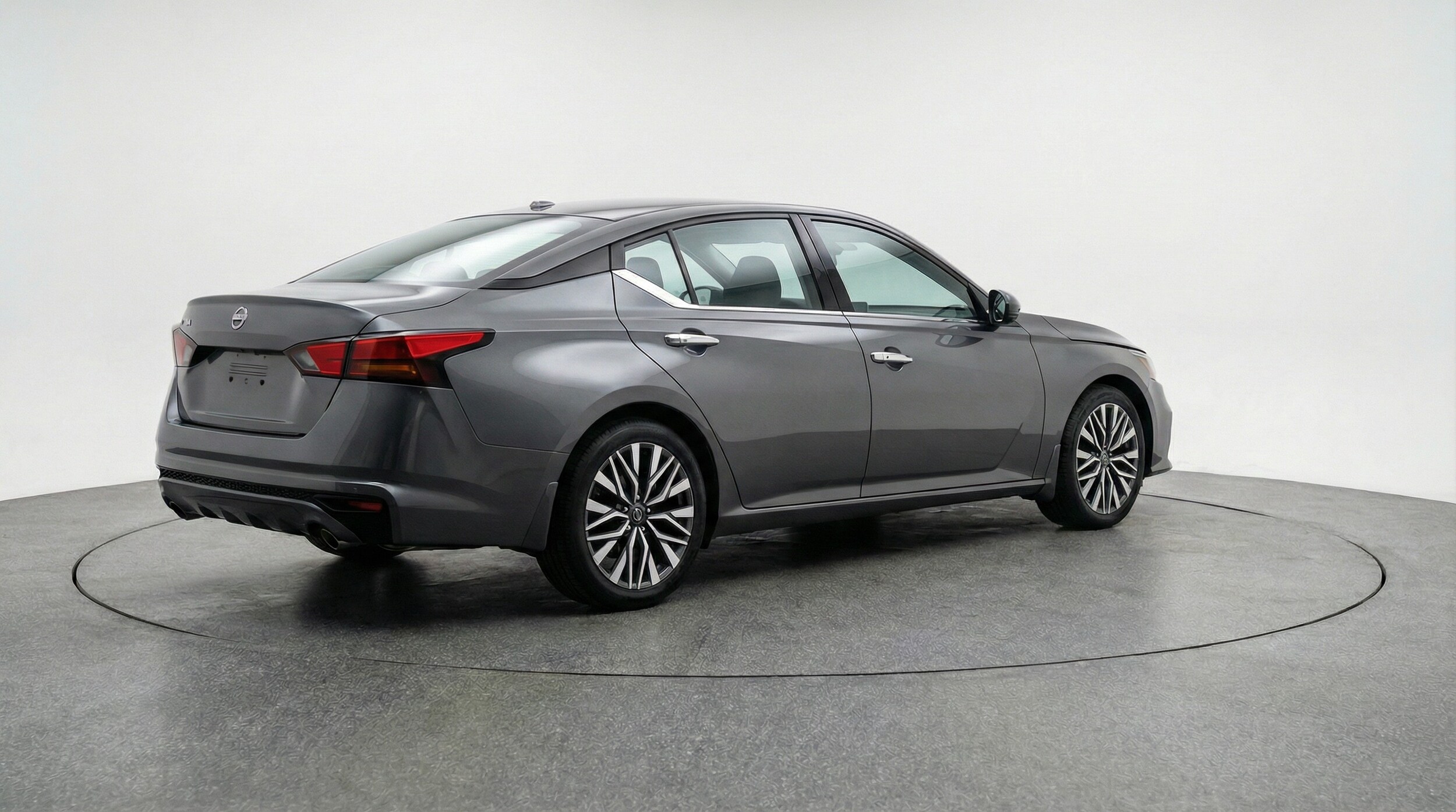 Thumbnail: 2025 Nissan Altima - 7