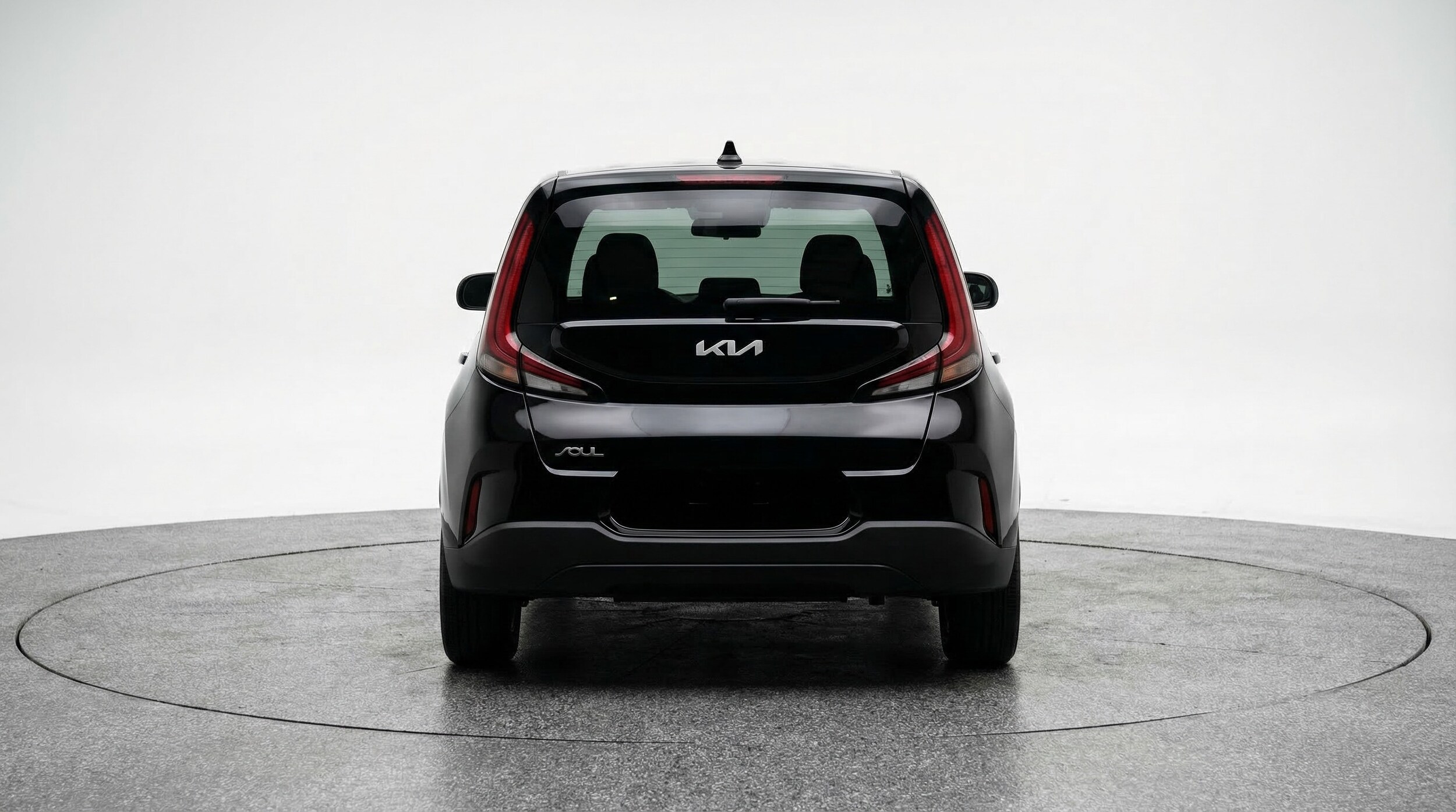 Thumbnail: 2025 Kia Soul - 6