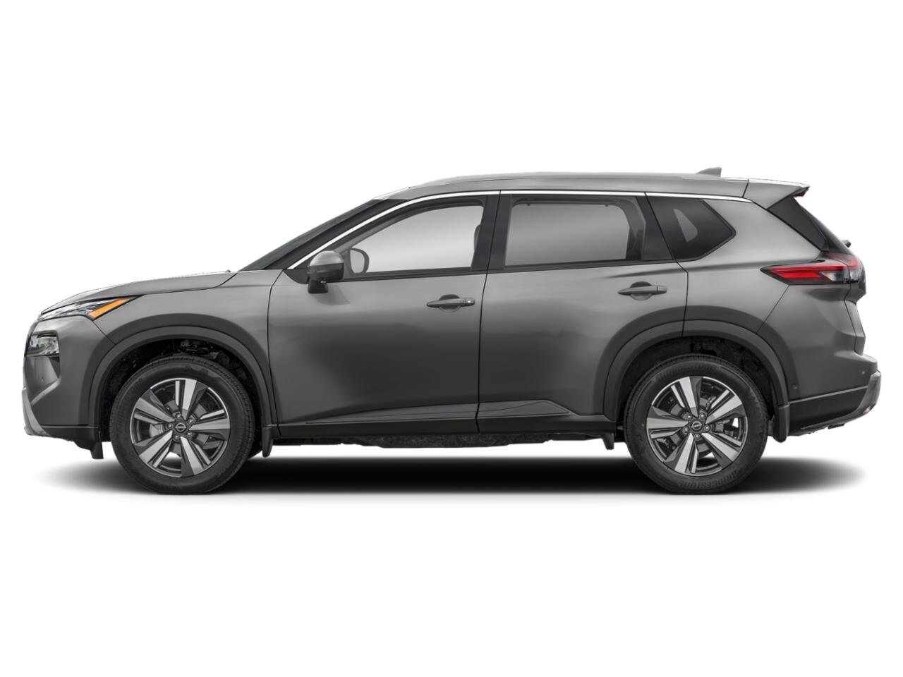 Thumbnail: 2026 Nissan Rogue - 3