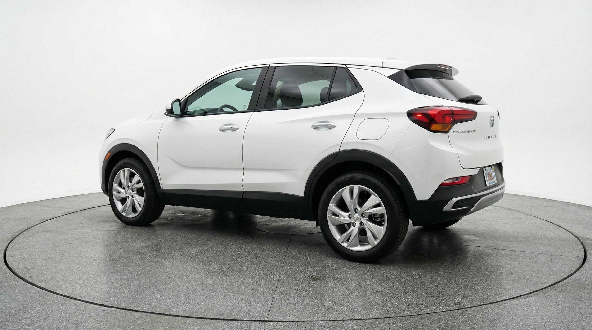 Thumbnail: 2026 Buick Encore GX - 6