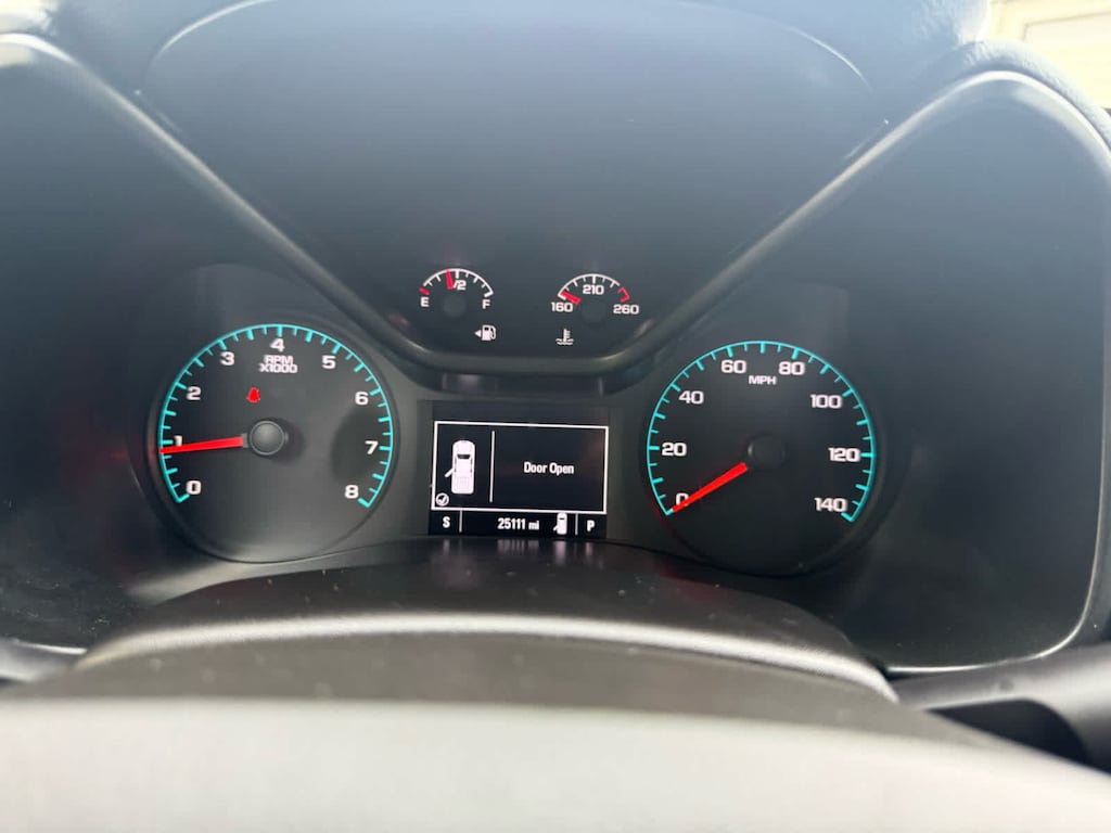 Used 2022 Chevrolet Colorado 2WD LT Ext Cab 128 Truck