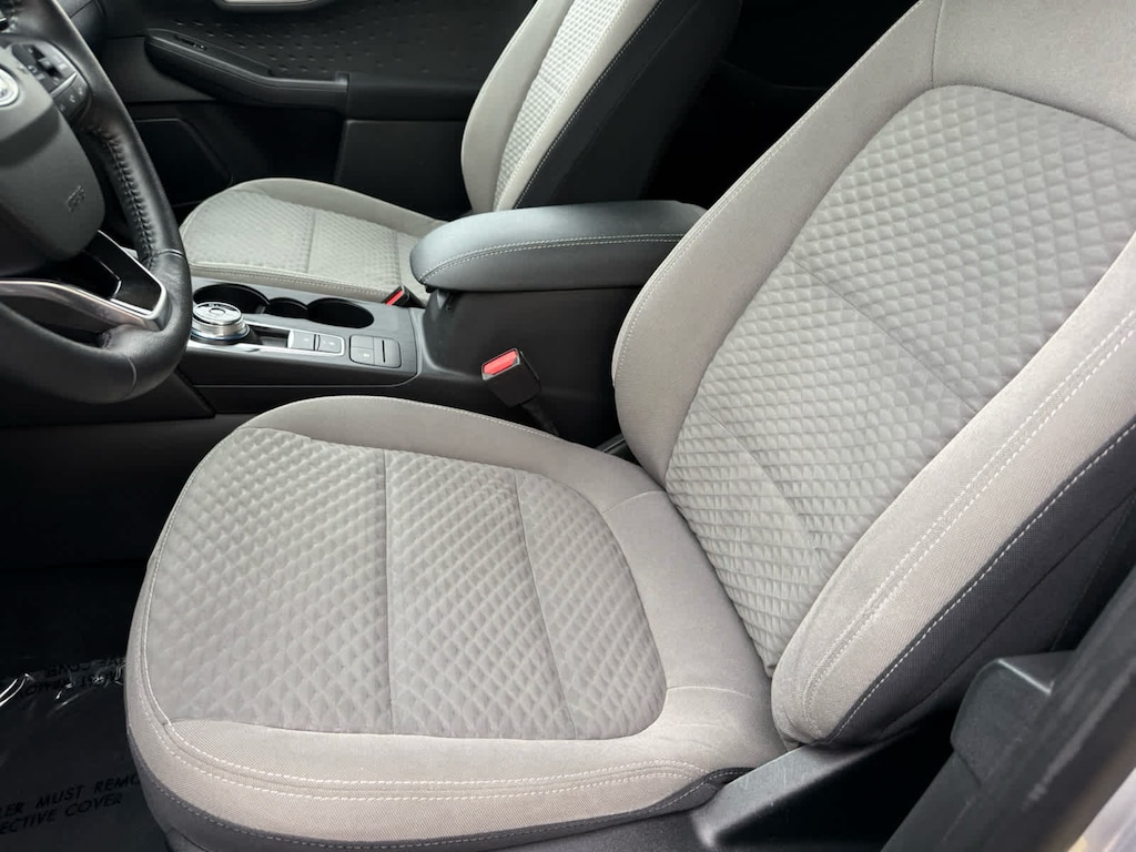 Used 2020 Ford Escape SE Sport Hybrid FWD